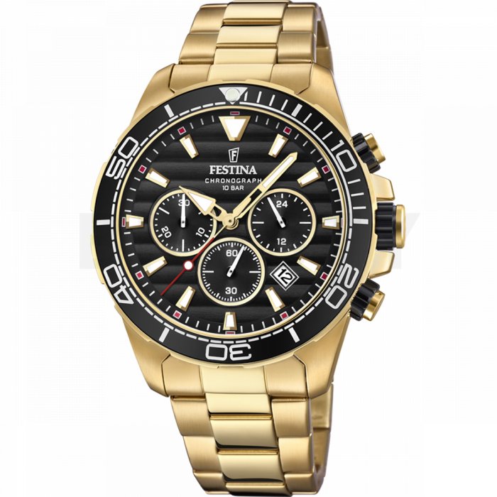 Ceas bărbătesc festina 20364/3