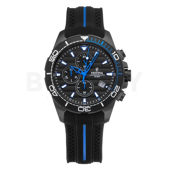 Ceas bărbătesc festina 20366/2