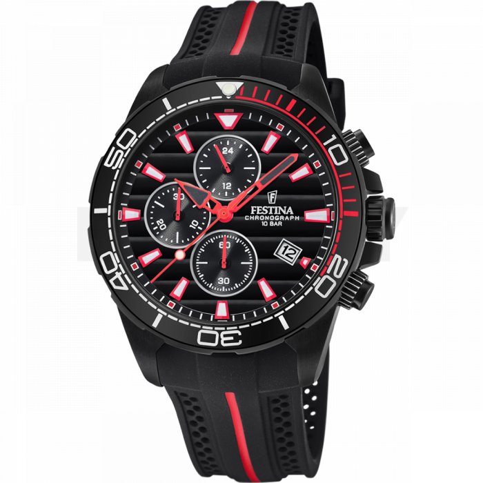 Ceas bărbătesc festina 20366/3