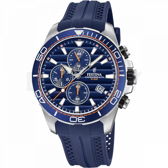 Ceas bărbătesc festina 20370/1