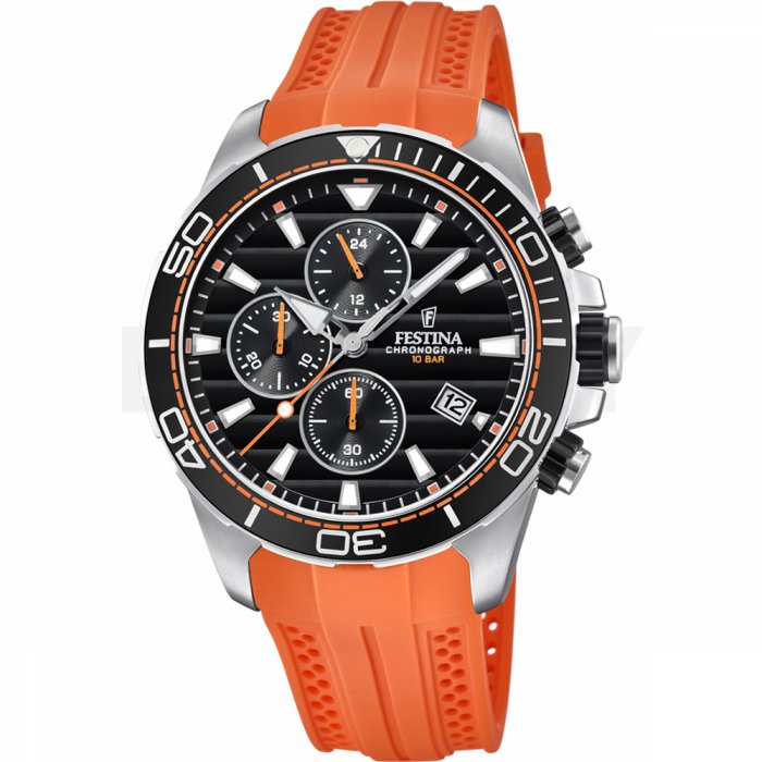 Ceas bărbătesc festina 20370/4