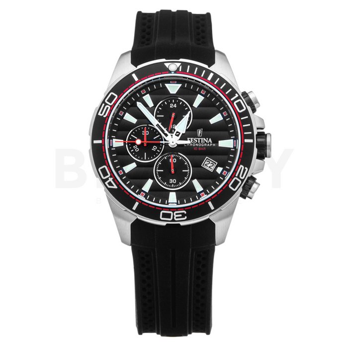 Ceas bărbătesc festina 20370/6