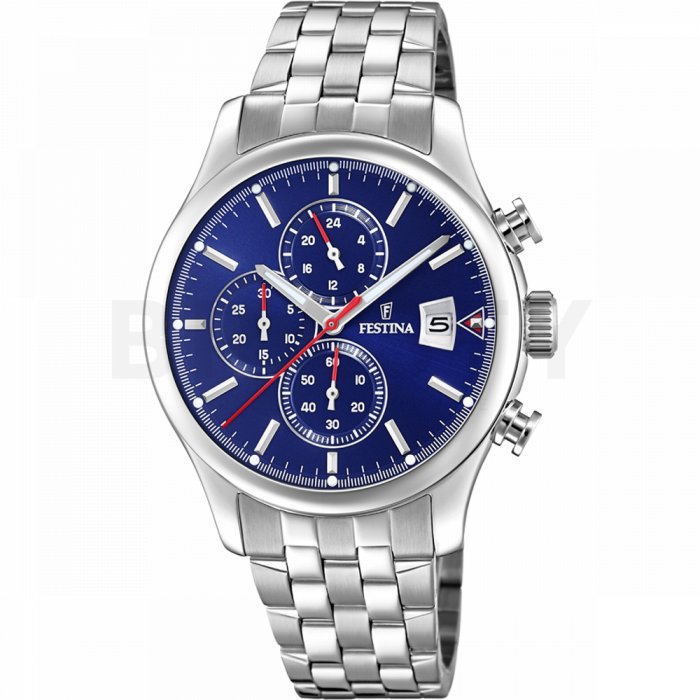 Ceas bărbătesc festina 20374/2