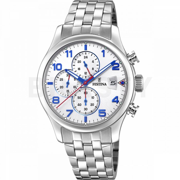 Ceas bărbătesc festina 20374/4