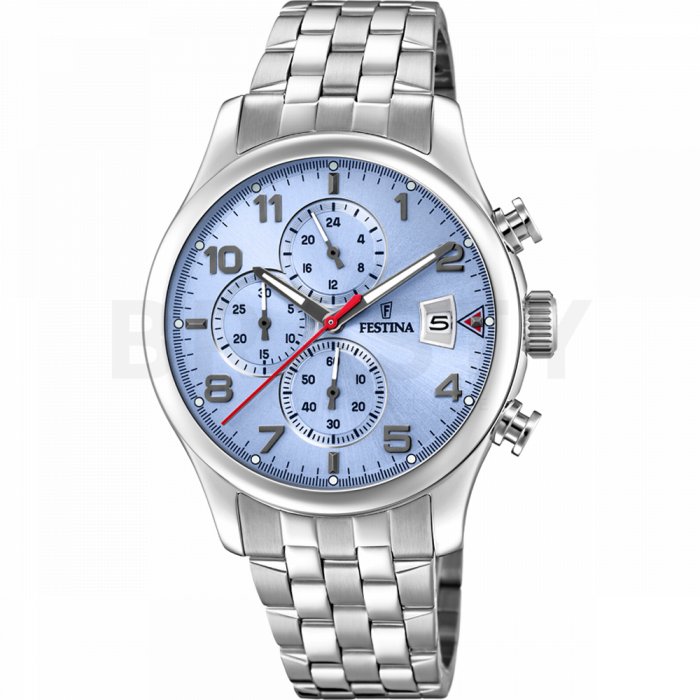 Ceas bărbătesc festina 20374/5