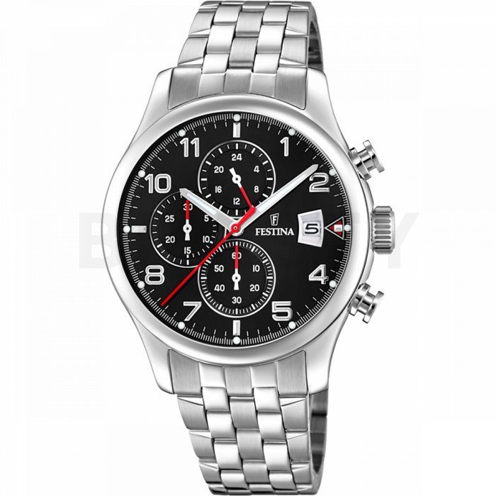 Ceas bărbătesc festina 20374/6