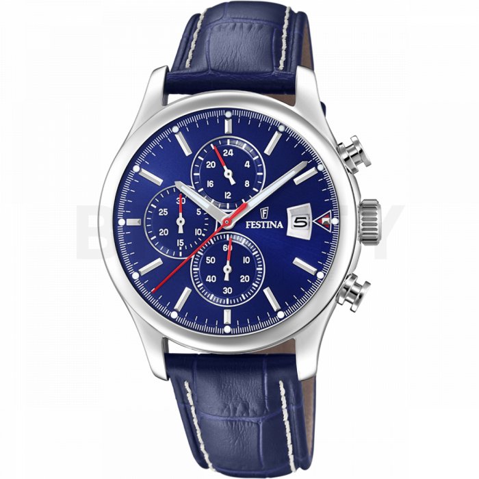 Ceas bărbătesc festina 20375/2