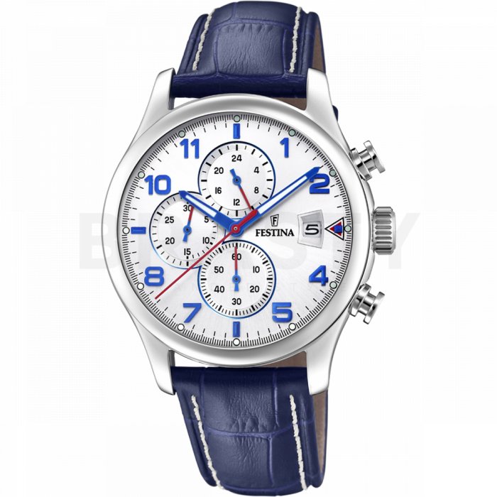 Ceas bărbătesc festina 20375/4