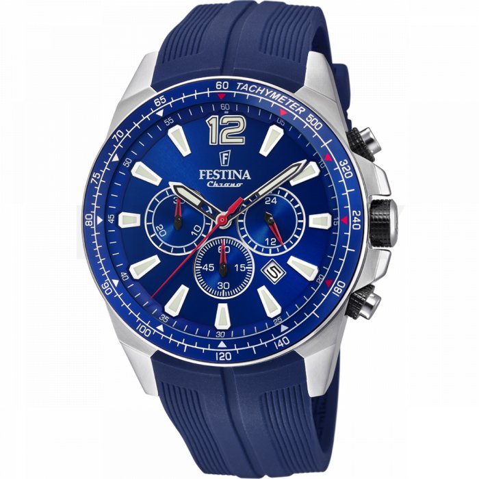 Ceas bărbătesc festina 20376/1