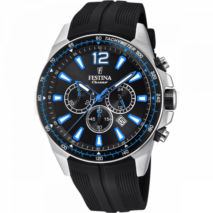 Ceas bărbătesc festina 20376/2