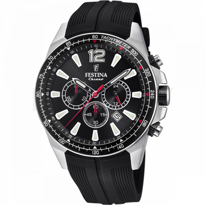 Ceas bărbătesc festina 20376/3