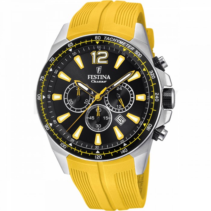 Ceas bărbătesc festina 20376/4