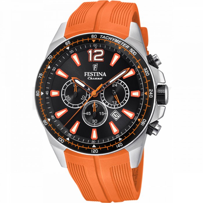 Ceas bărbătesc festina 20376/5