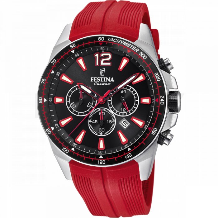 Ceas bărbătesc festina 20376/6