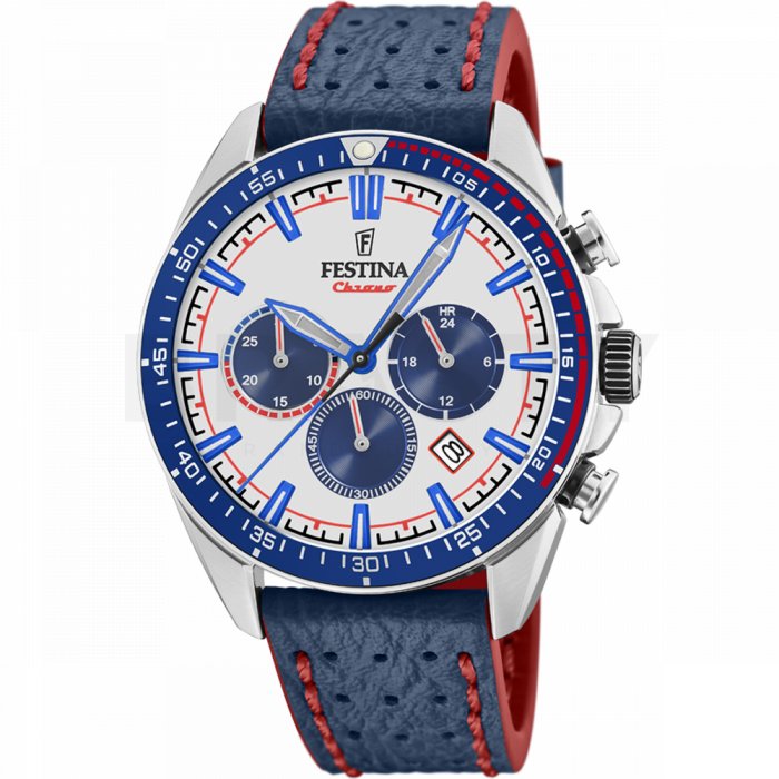 Ceas bărbătesc festina 20377/1