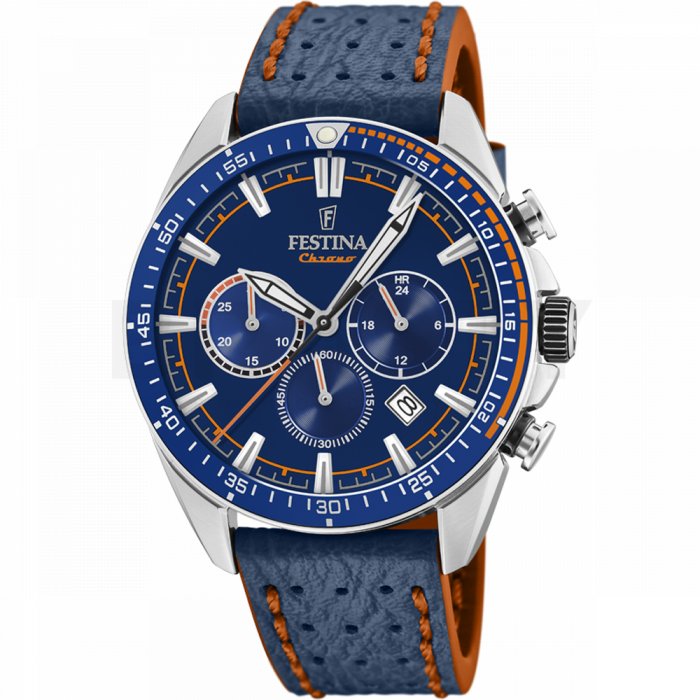 Ceas bărbătesc festina 20377/2
