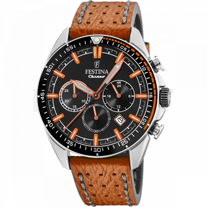 Ceas bărbătesc festina 20377/4