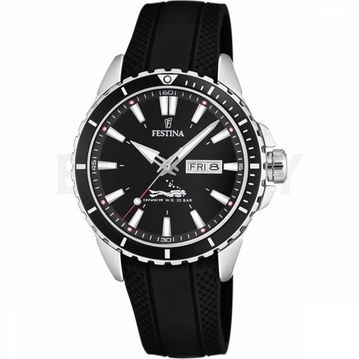 Ceas bărbătesc festina 20378/1