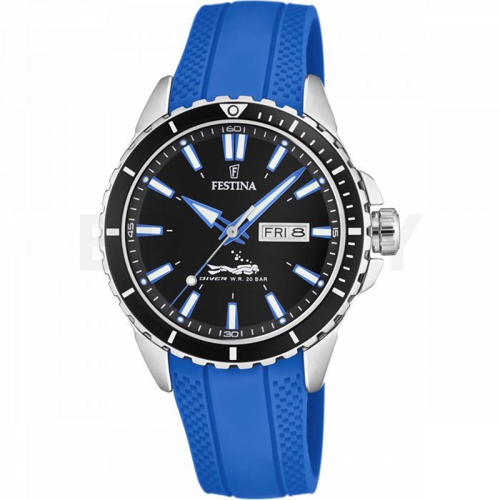 Ceas bărbătesc festina 20378/3