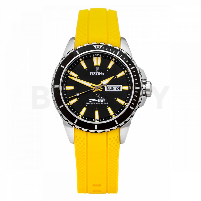 Ceas bărbătesc festina 20378/4