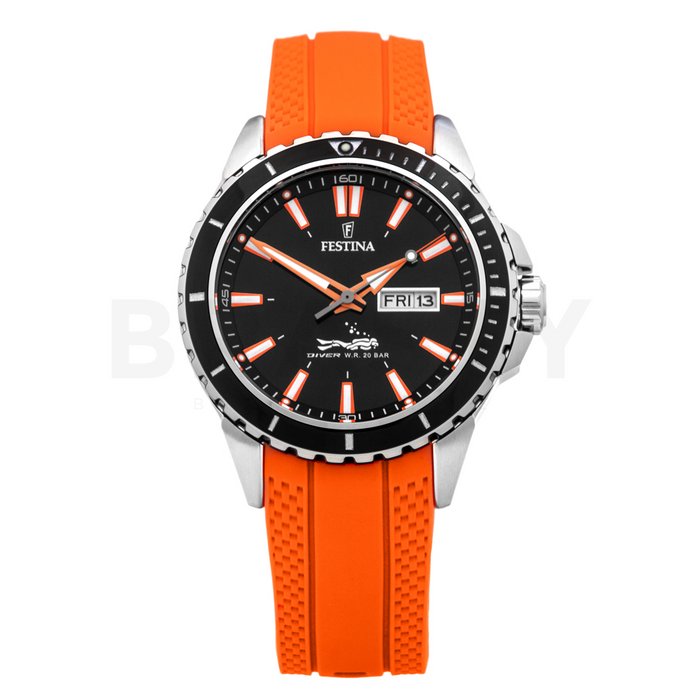 Ceas bărbătesc festina 20378/5