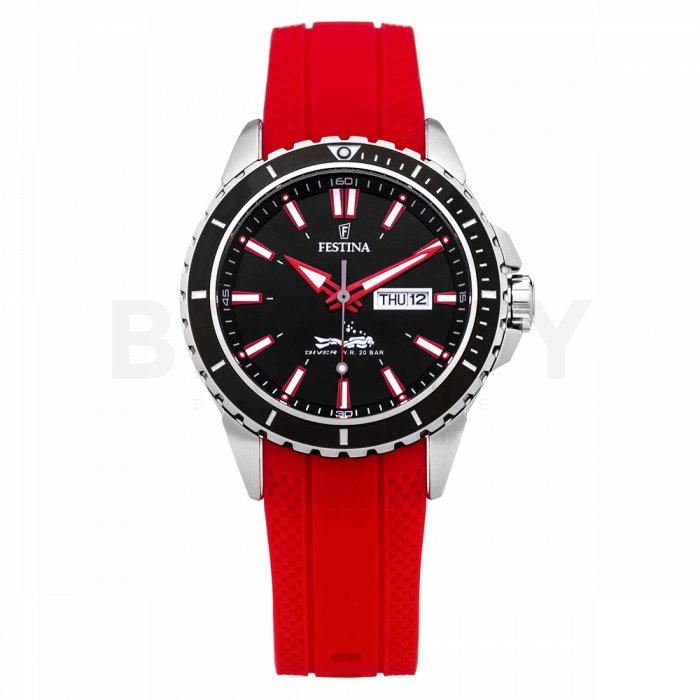 Ceas bărbătesc festina 20378/6