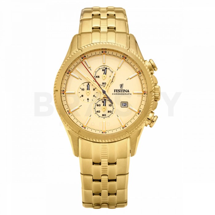 Ceas bărbătesc festina 20418/1