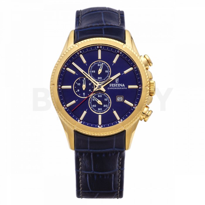 Ceas bărbătesc festina 20419/2