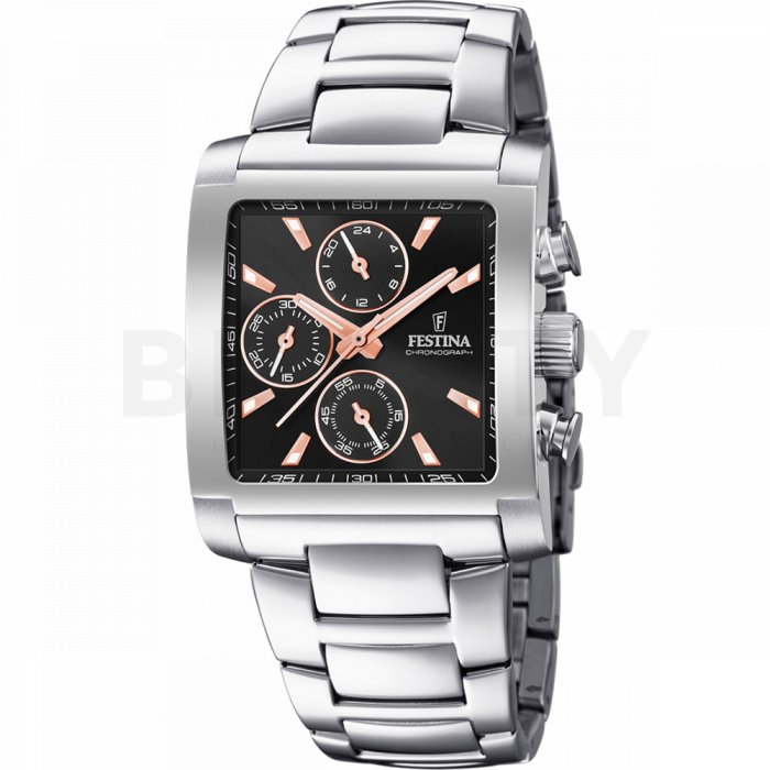 Ceas bărbătesc festina 20423/4