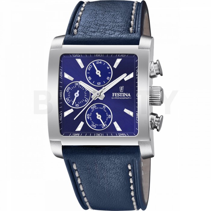 Ceas bărbătesc festina 20424/2