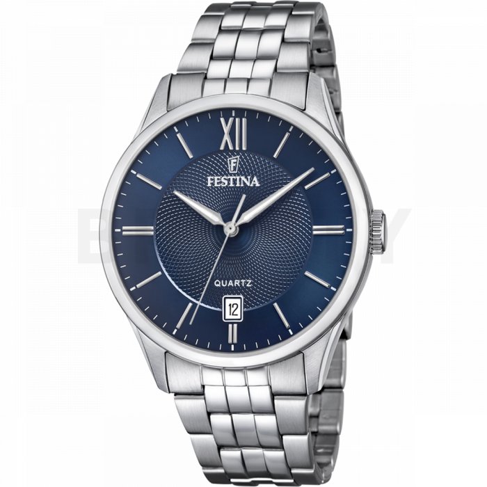 Ceas bărbătesc festina 20425/2