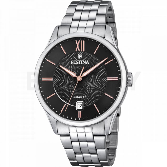 Ceas bărbătesc festina 20425/6
