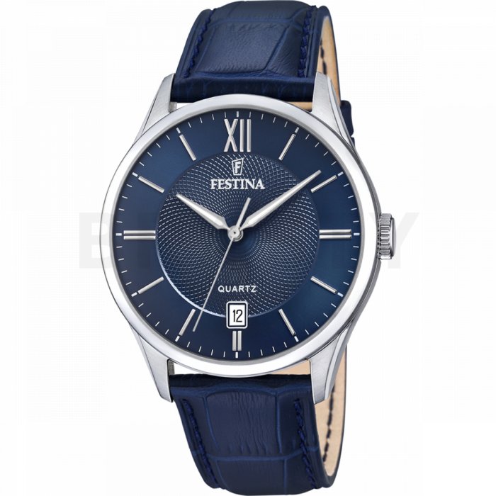 Ceas bărbătesc festina 20426/2