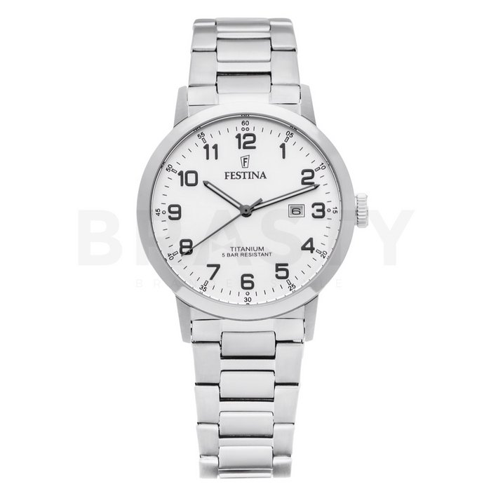 Ceas bărbătesc festina 20435/1