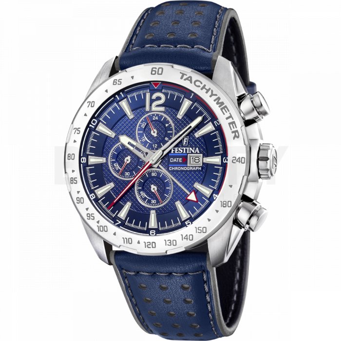 Ceas bărbătesc festina 20440/2