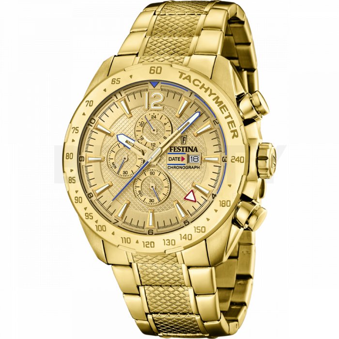 Ceas bărbătesc festina 20441/1