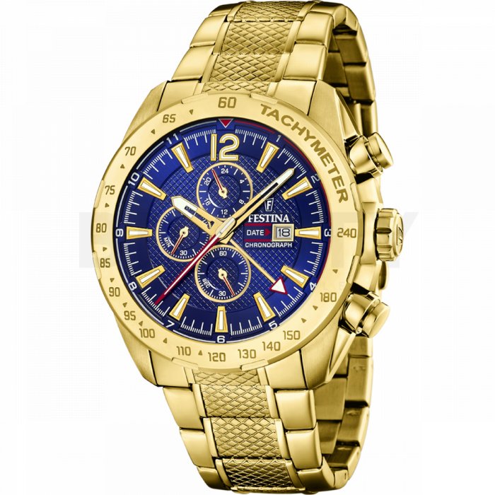 Ceas bărbătesc festina 20441/2