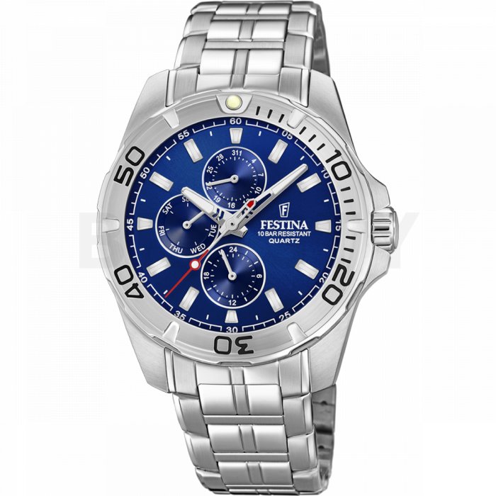 Ceas bărbătesc festina 20445/2