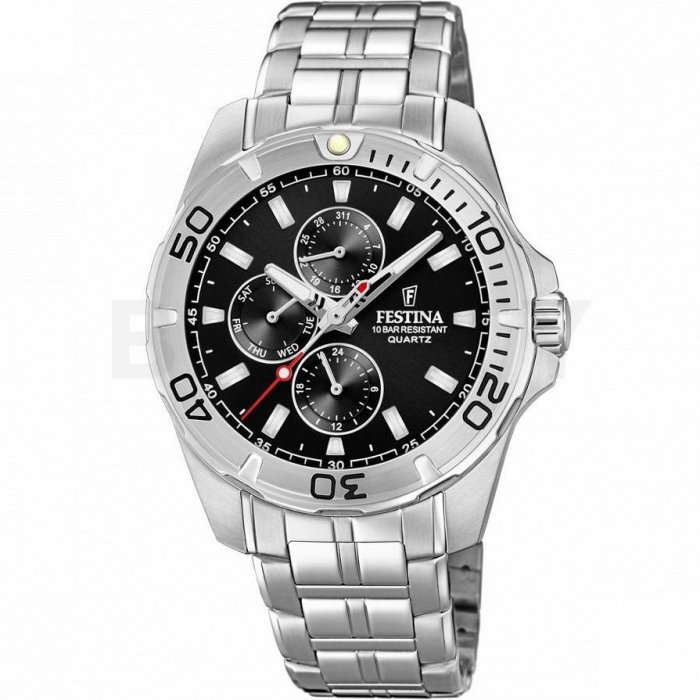 Ceas bărbătesc festina 20445/3