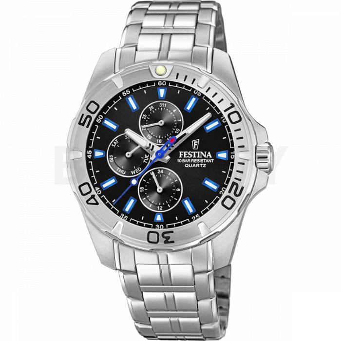 Ceas bărbătesc festina 20445/6