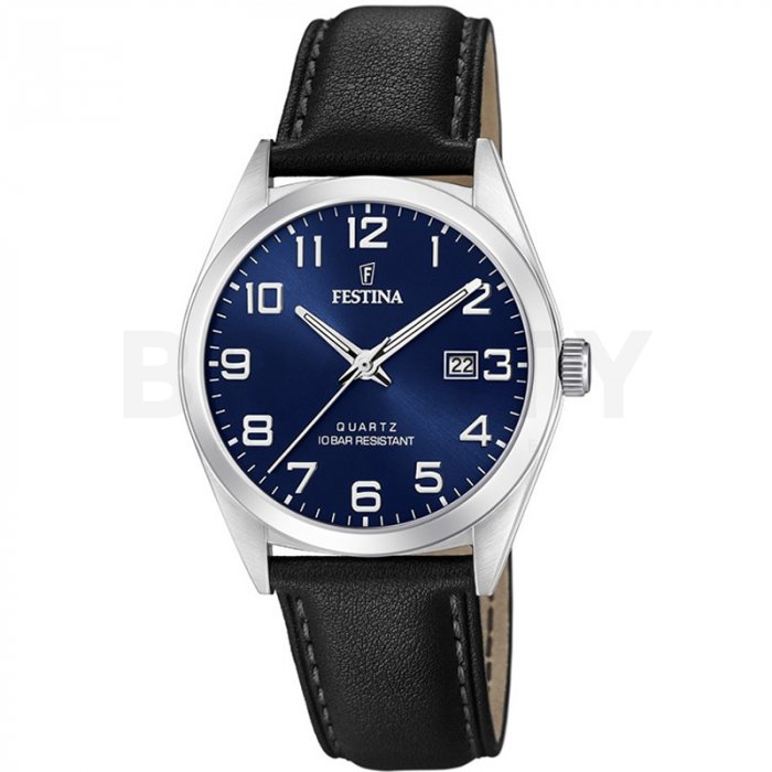 Ceas bărbătesc festina 20446/2