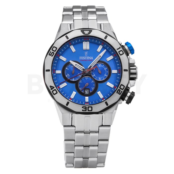 Ceas bărbătesc festina 20448/2