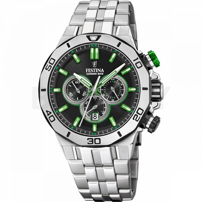 Ceas bărbătesc festina 20448/6