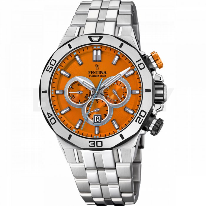 Ceas bărbătesc festina 20448/c