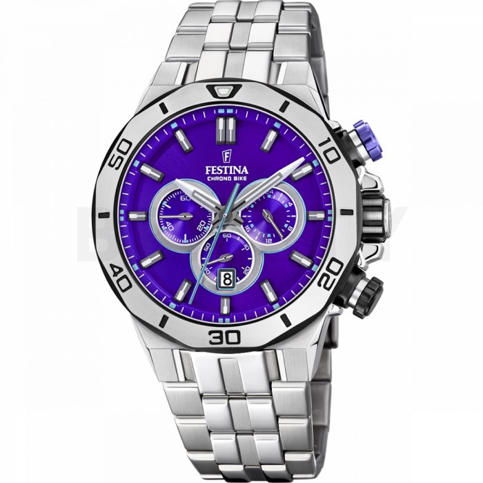 Ceas bărbătesc festina 20448/d