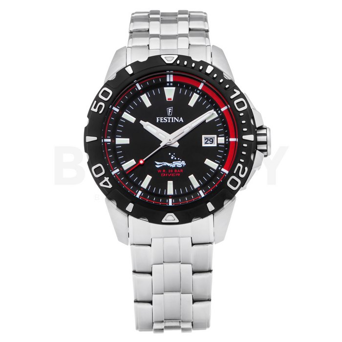 Ceas bărbătesc festina 20461/2