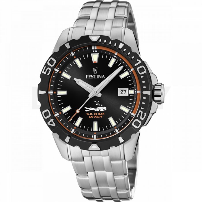Ceas bărbătesc festina 20461/3
