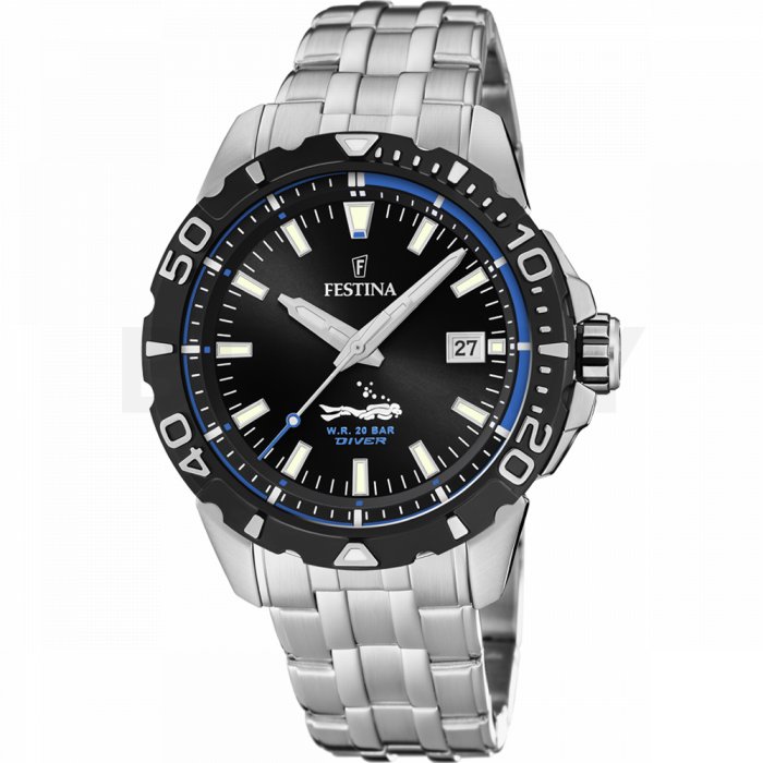 Ceas bărbătesc festina 20461/4