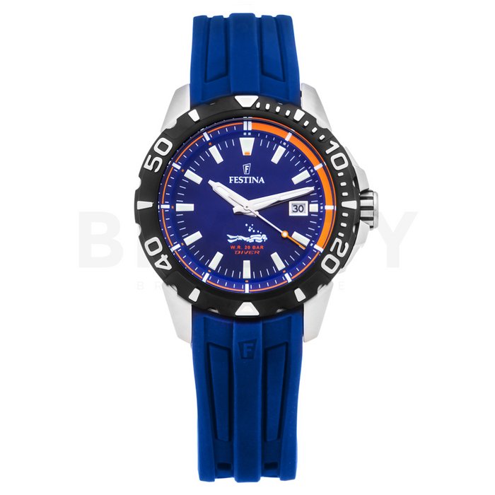 Ceas bărbătesc festina 20462/1