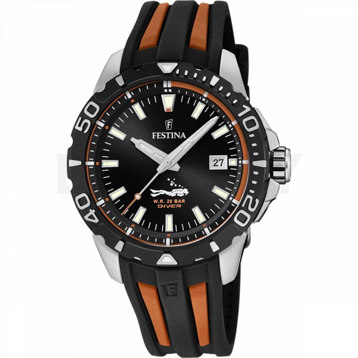Ceas bărbătesc festina 20462/3